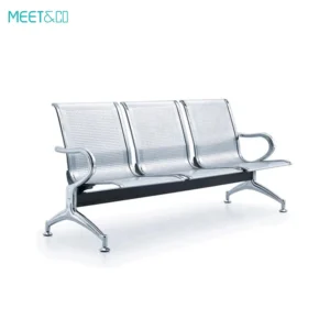 Meet&Co Waiting Room Chairs