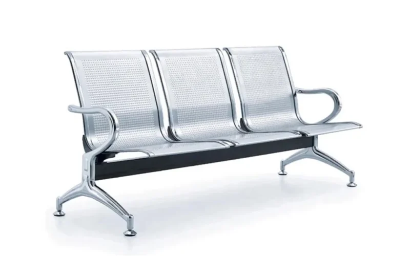 Meet&Co Waiting Room Chairs