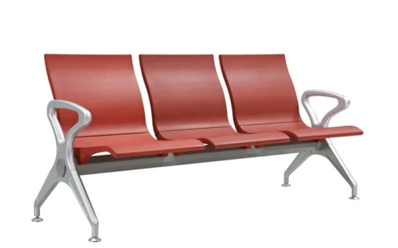 Meet&Co Modern Waiting Room Chairs