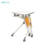 Meet&Co Flip Top Nesting Training Table Gallery
