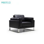 Loose Office Leather Sofa Gallery 2