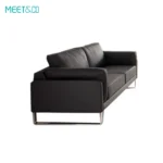 Loose Office Leather Sofa Gallery 1