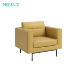 Modern Leather Sofa Set Gallery 2