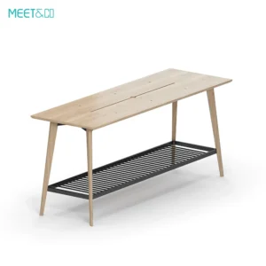 Reco Series C Bar Table