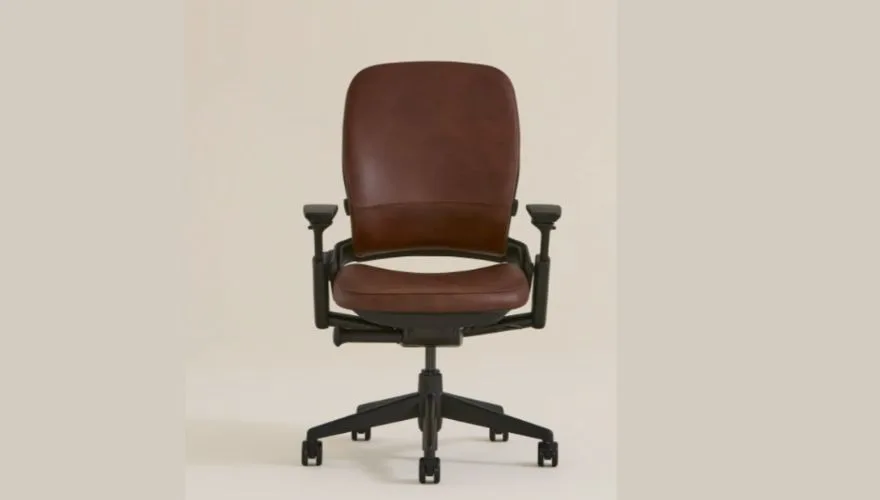 Steelcase Leap Plus