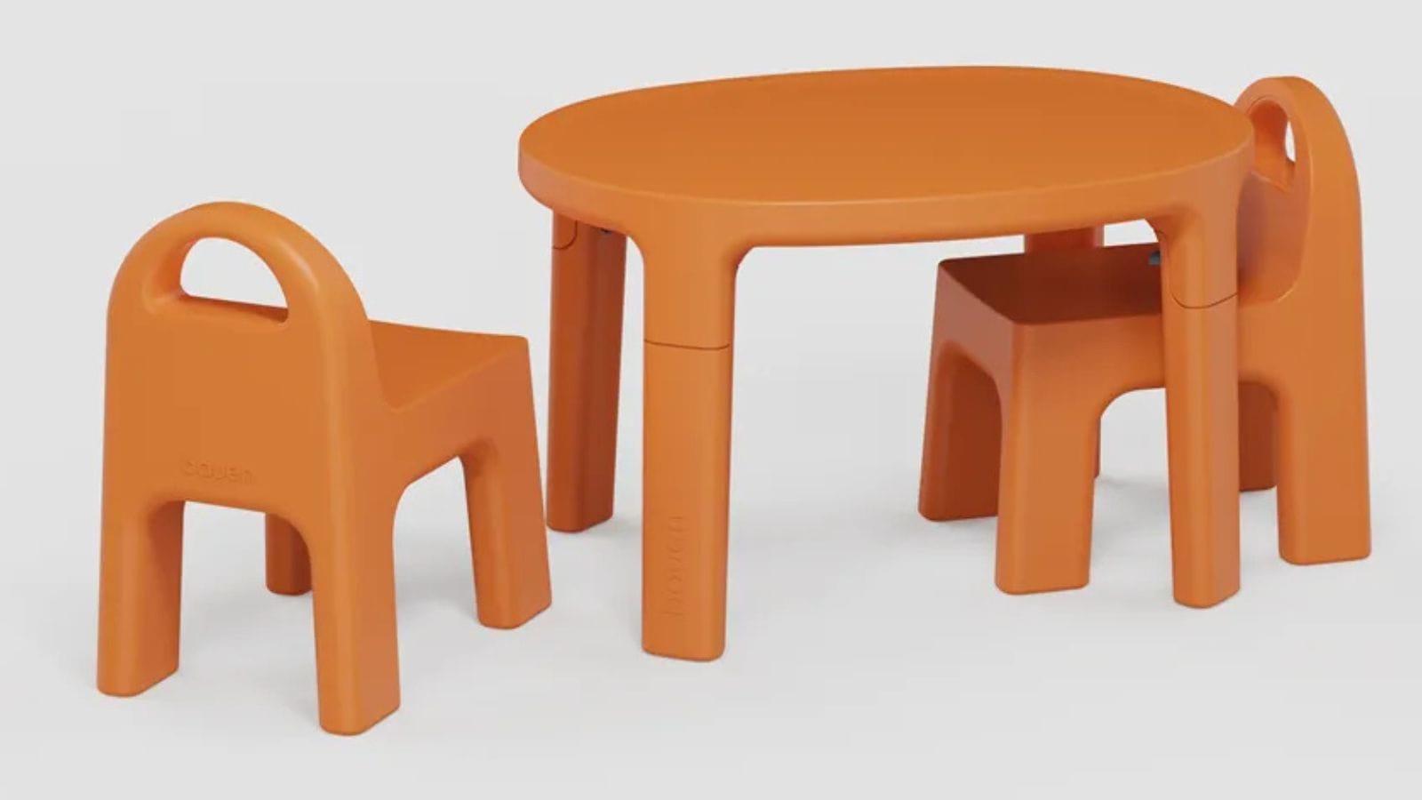 Bauen kids furniture