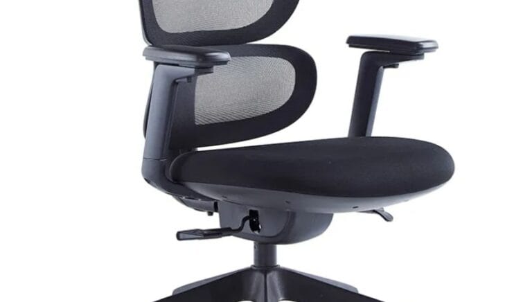 Chair Section Example Parts of a Chair: Complete Guide to Chair Anatomy - meetcofurniture