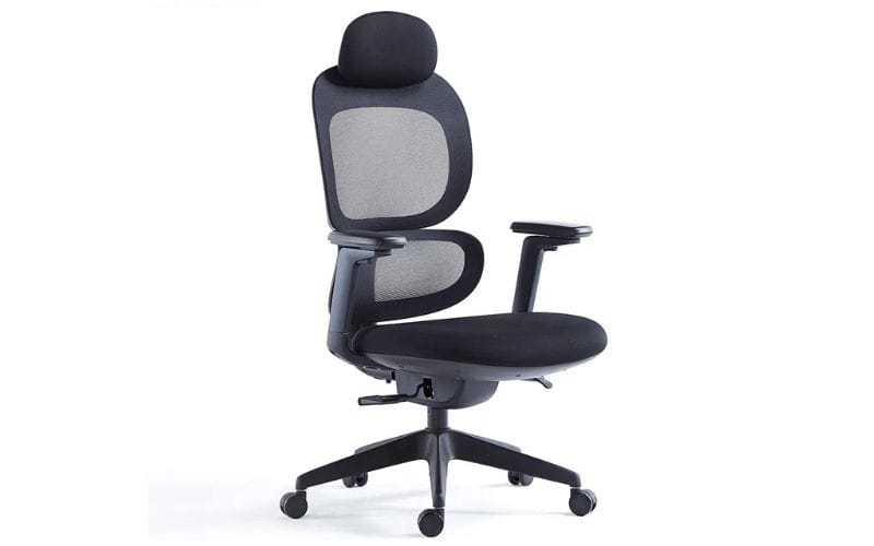 Ergonomic Chair For Singapore Office