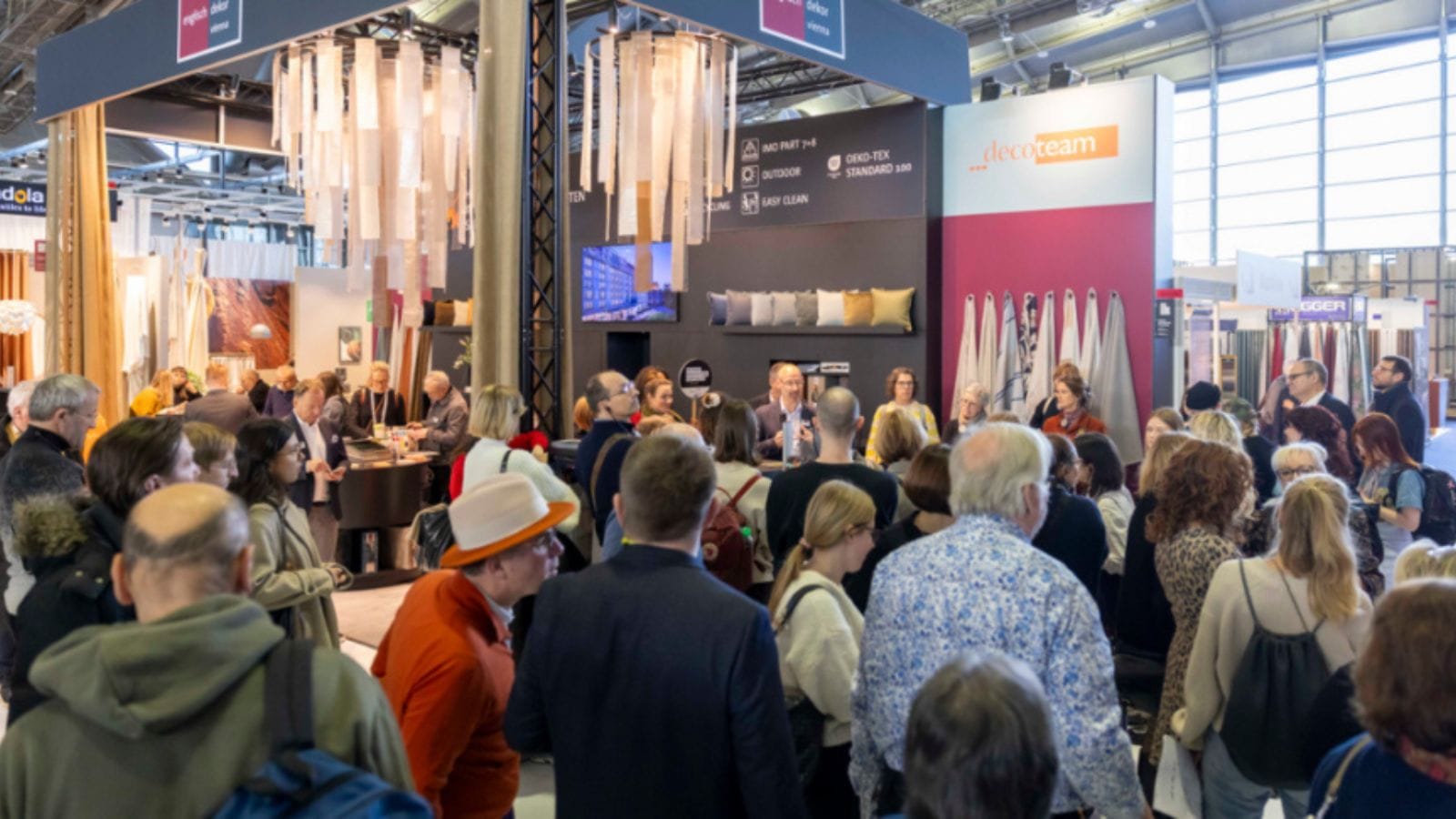 Heimtextil 2026