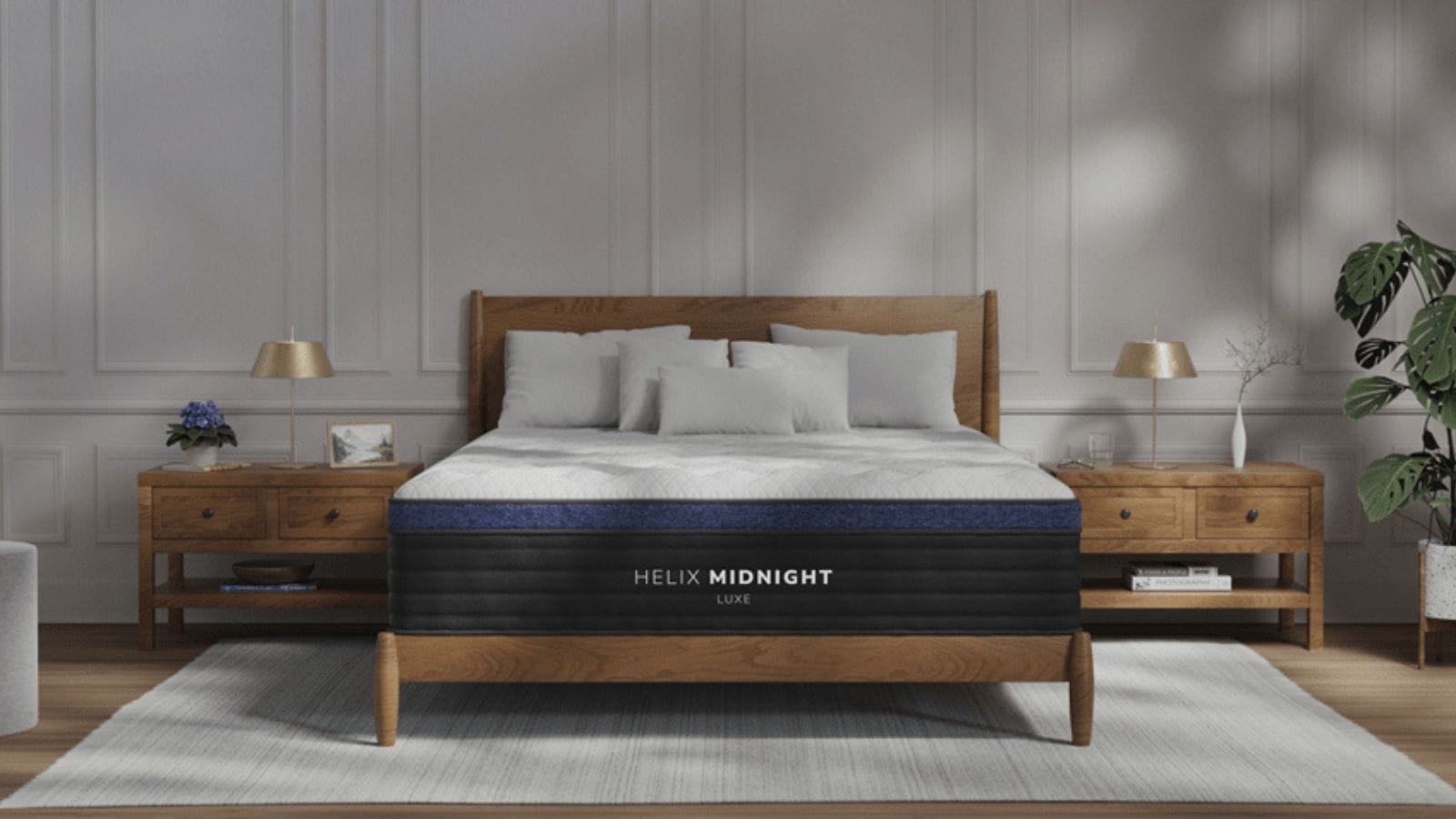 Helix Sleep