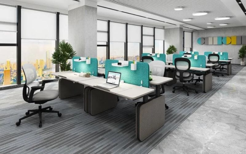 single - or multi - person setups,