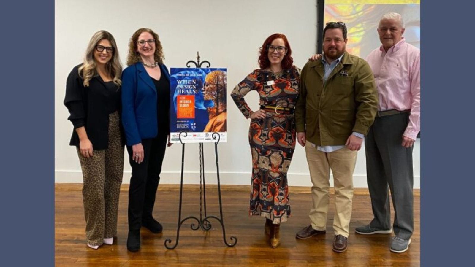 Wellness-driven Design