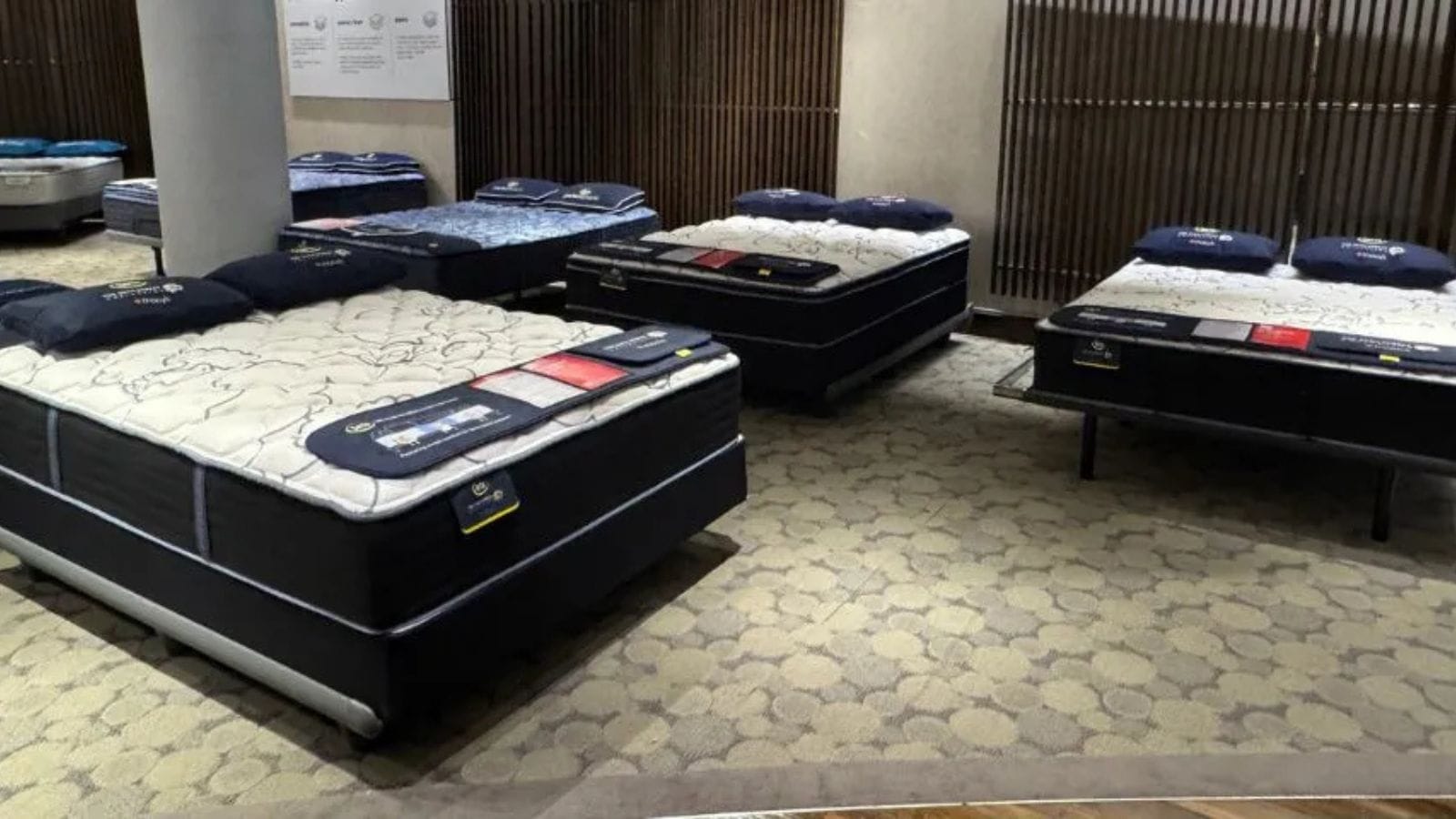 34th Street Collection