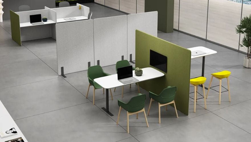 Meet&Co Enjoy furniture collection