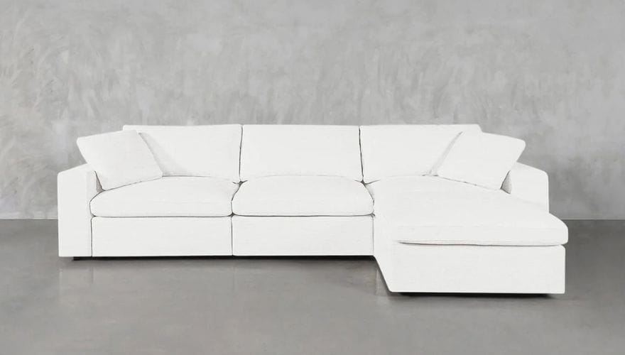 7th Avenue sofa