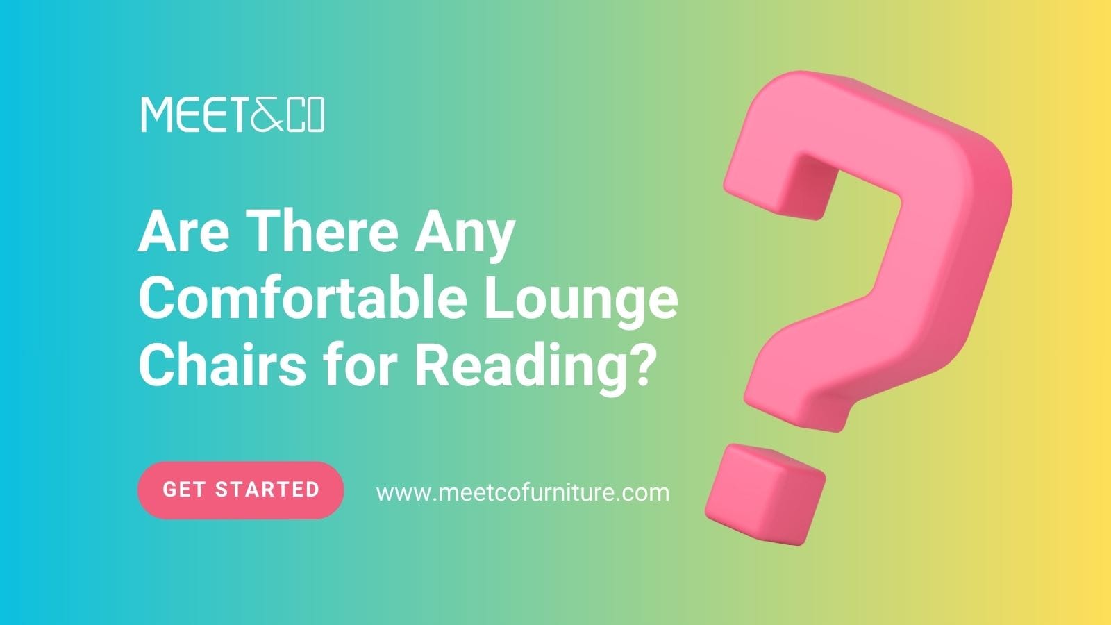 Are There Any Comfortable Lounge Chairs for Reading
