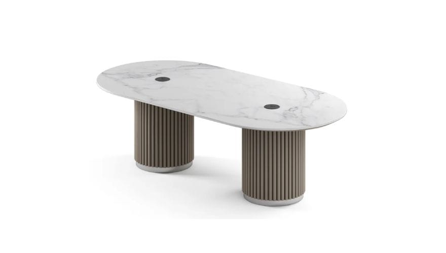 BOAO B Conference Table