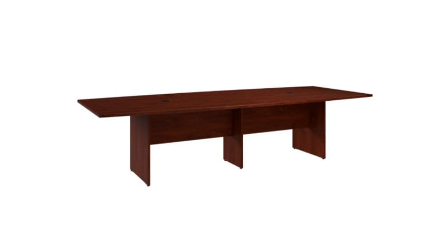 Bush Business Furniture Conference Table