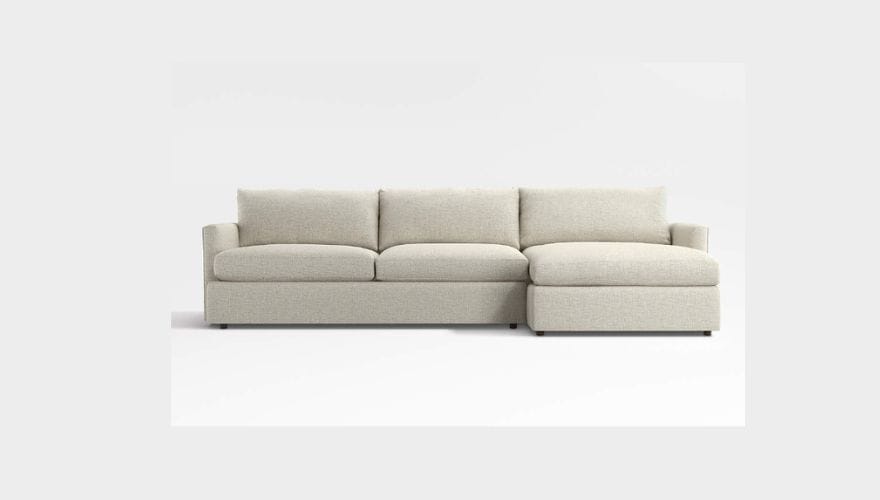 Crate & Barrel Lounge II