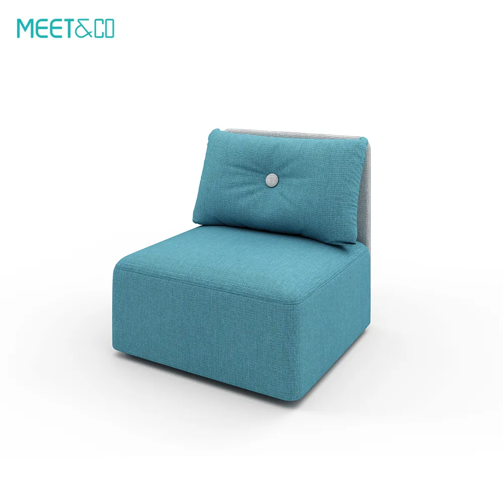 ENJOY Low-Back Partition Sofa