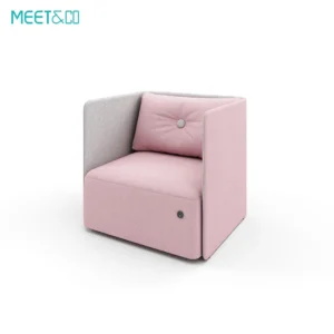 ENJOY Low-Back Partition Sofa (1/2/3-Seater)