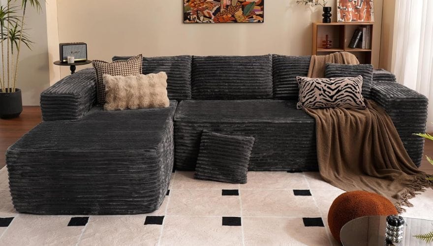 Feather Home Feather Sofa