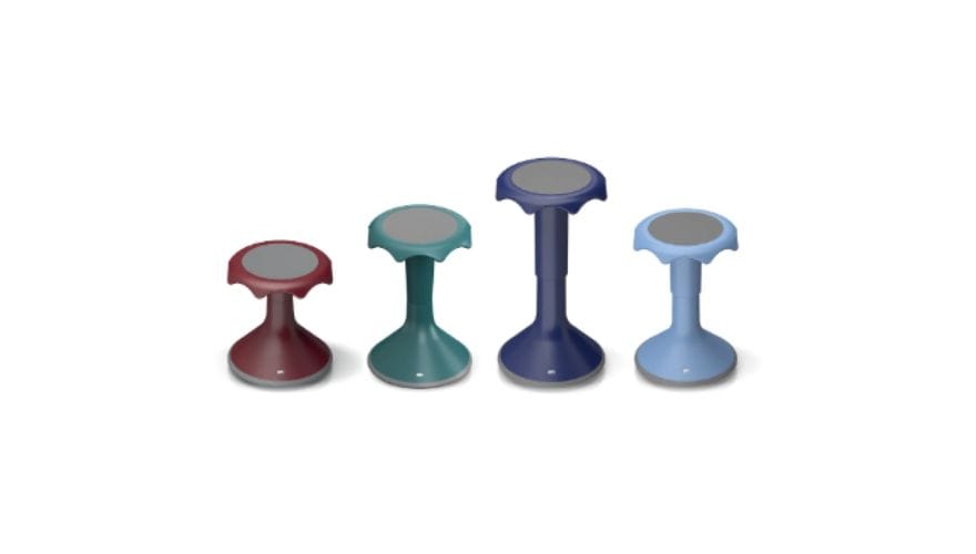 Hokki Stool