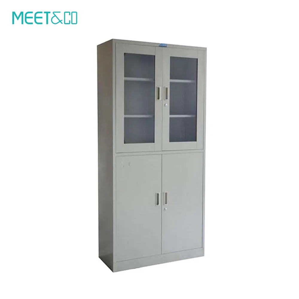 Metal File Cabinet