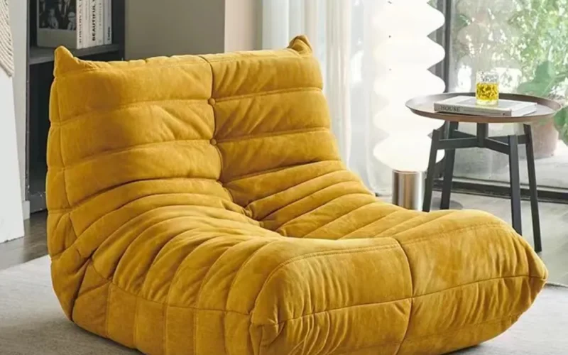 Meet&Co Bean Bag Chair