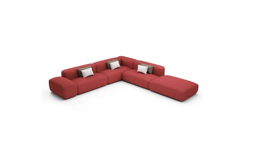 Meet&Co Teddy Sofa