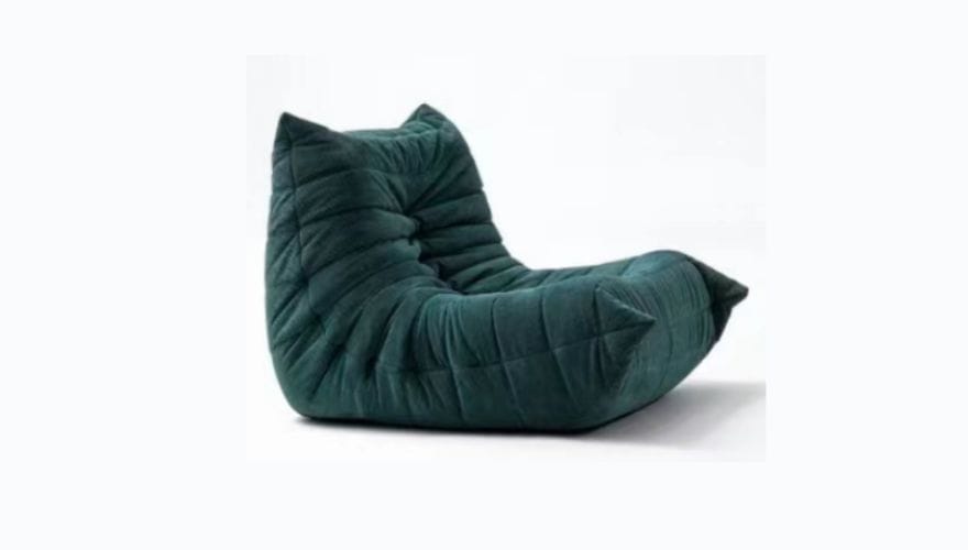 Meet&Co bean bag chair