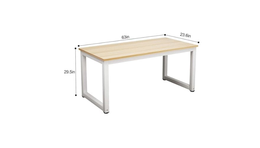 National Public Seating Computer Lab Desk