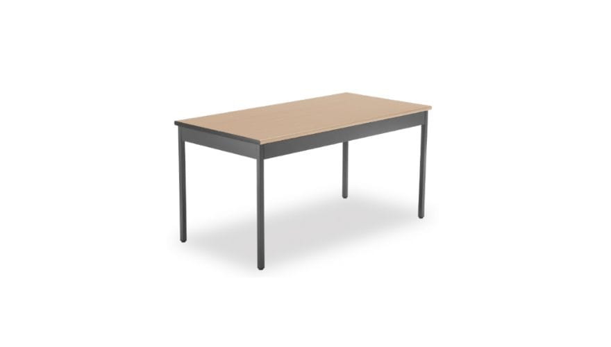 OFM ESS Adjustable Height Activity Desk