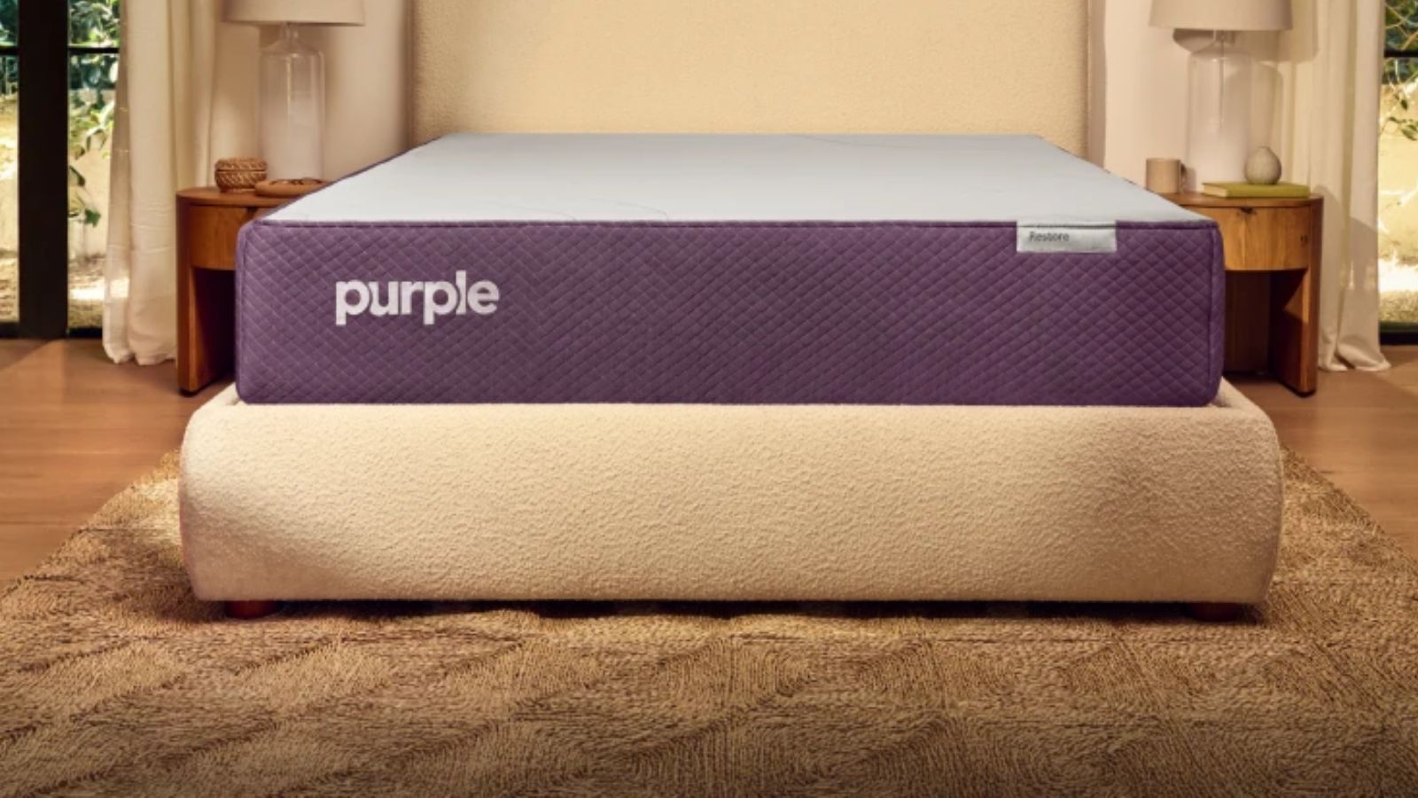 Restore® Hybrid Mattress