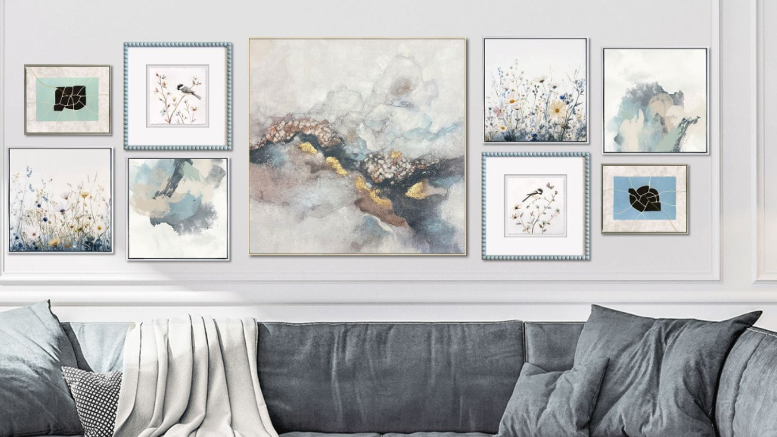 Streamline Art product