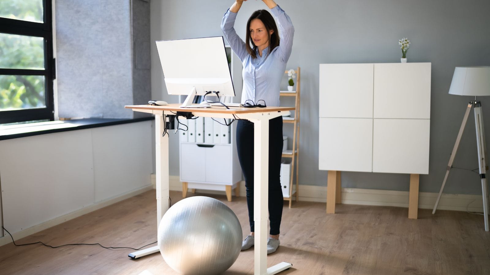 what is the adhd chair called cover image