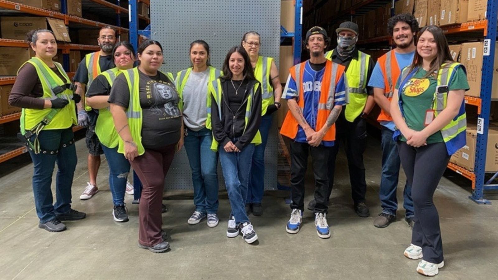 Barrett Maxwood Furniture