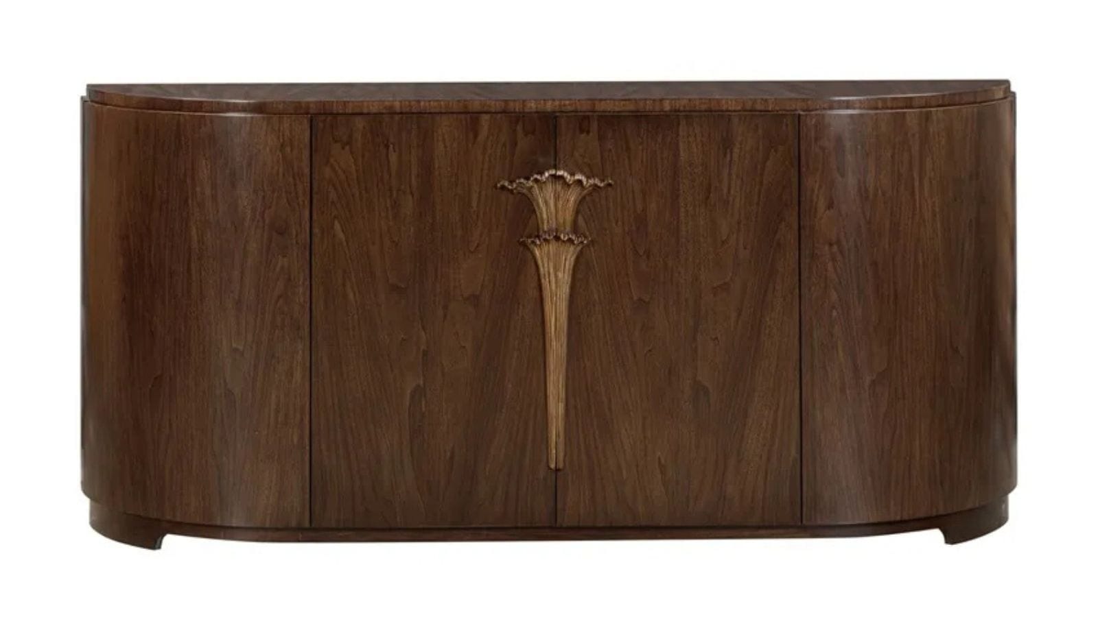 Chantal sideboard designed by Alden Home Furniture