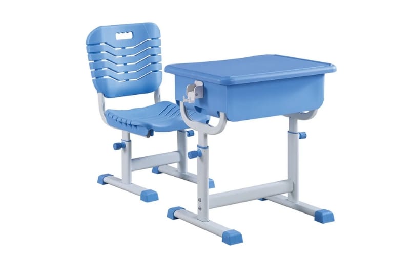 Meet&Co School Desks and Chairs