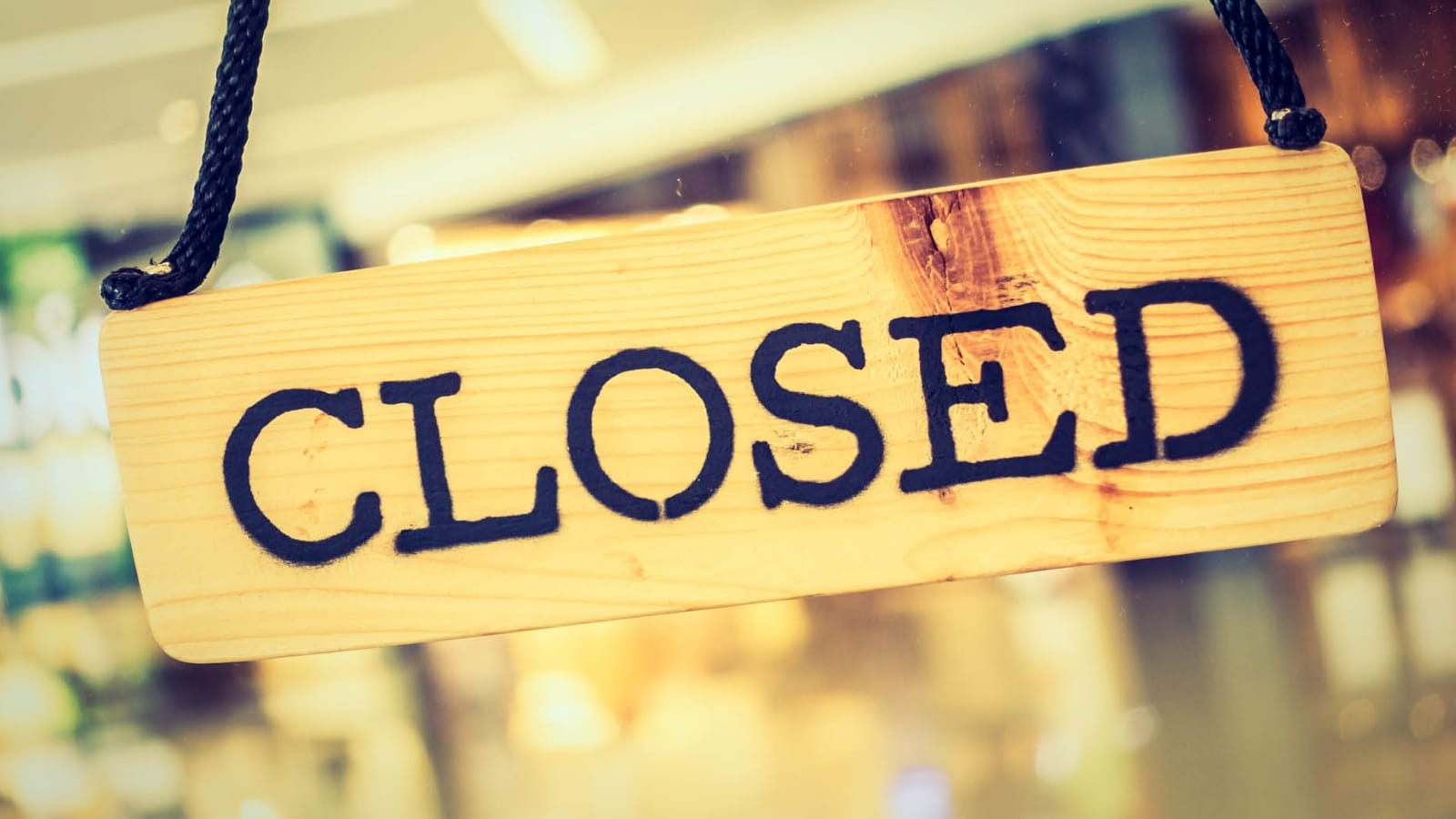 N.C. Furniture Plant Is Closed