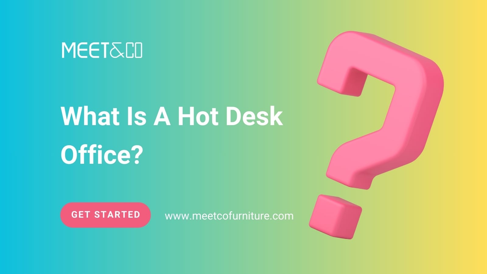 What Is A Hot Desk Office