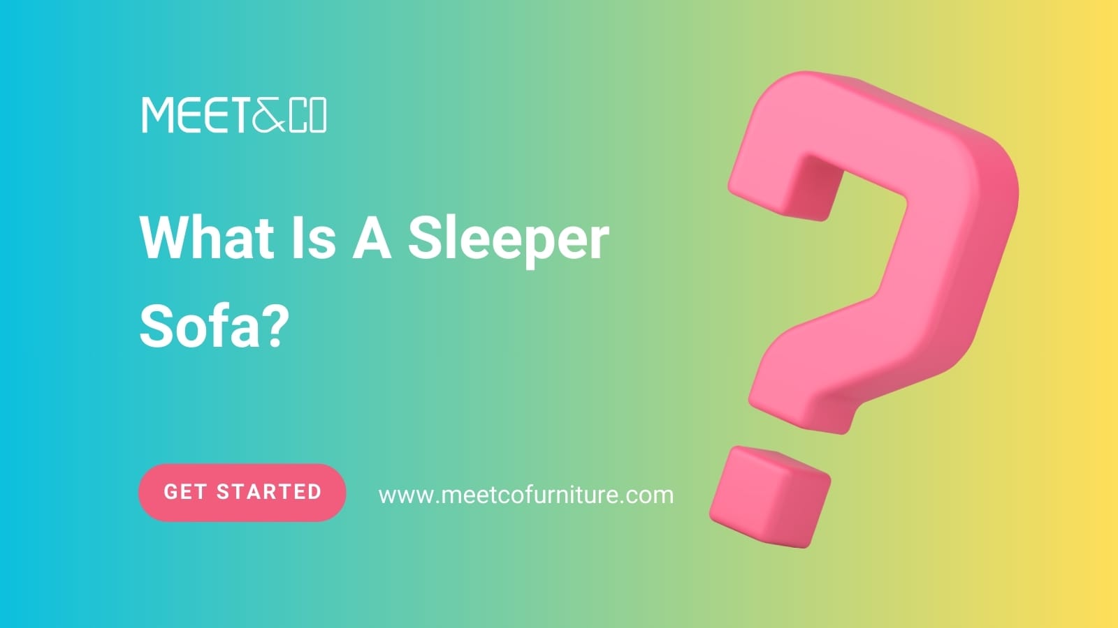 What Is A Sleeper Sofa