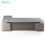 BOAO A L-Shaped Executive Desk