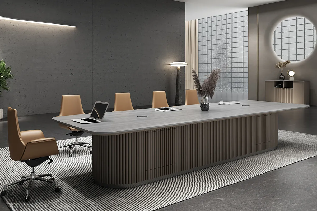 Mesa de Conferência BOAO