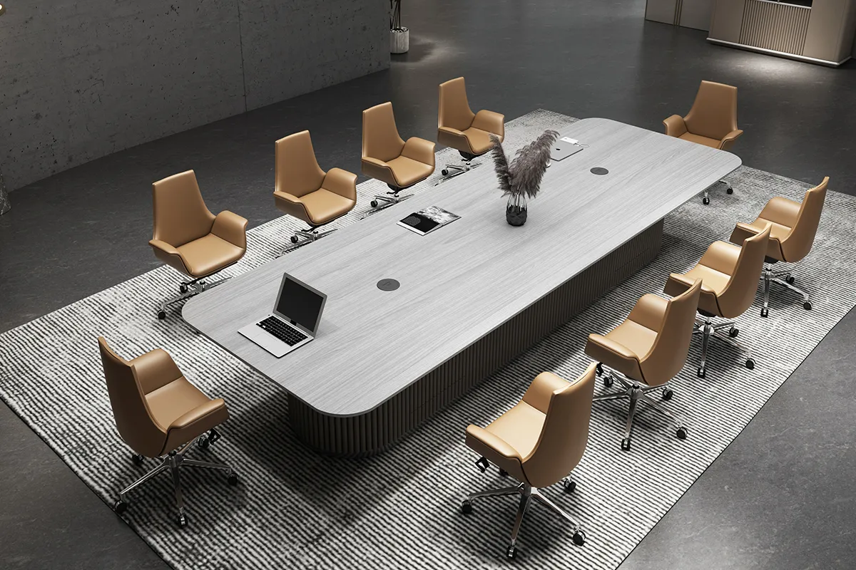 Mesa de Conferência BOAO