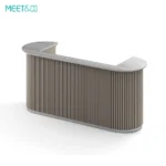 BOAO A Reception Desk