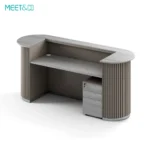 BOAO A Reception Desk