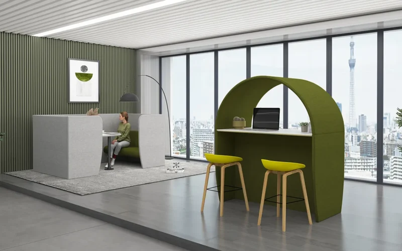 COVE Bar Table Sceen Image 2