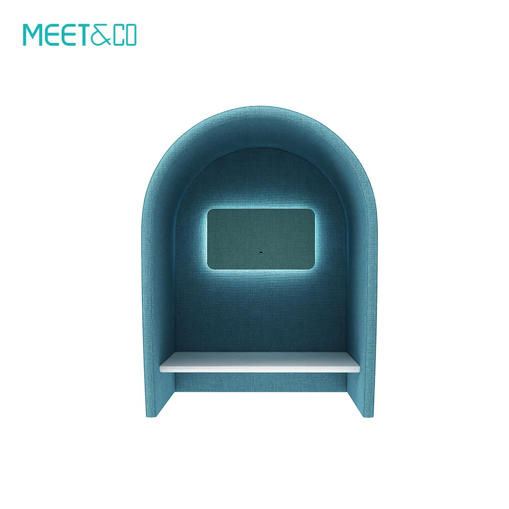 Phone Booth