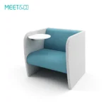 COVE Low-Back Panel Sofa